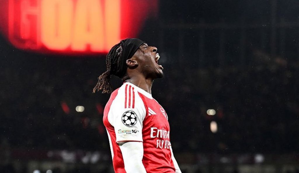 Άρσεναλ – Μπάγερν Μονάχου: 3-1 (Highlights)