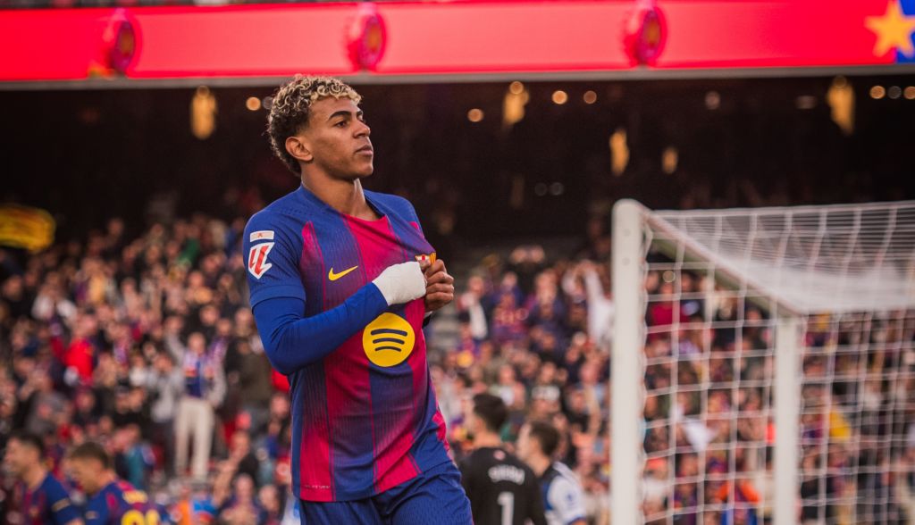 Μπαρτσελόνα – Αλαβές: Κρατάει τη νίκη και προχωράει (vid)