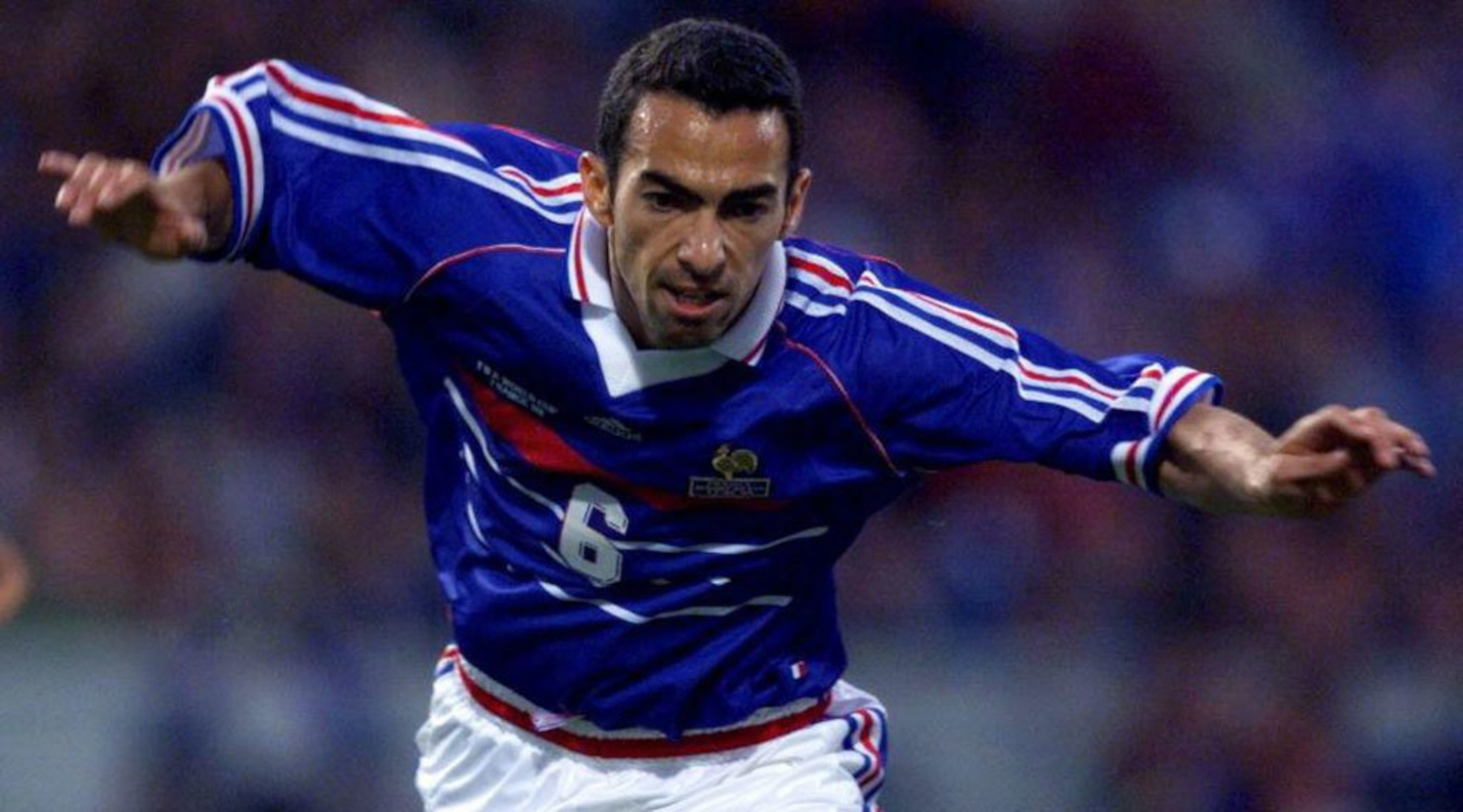 Η ζωή, τα γκολ και τα… ψαλιδάκια του Γιούρι Τζορκαέφ