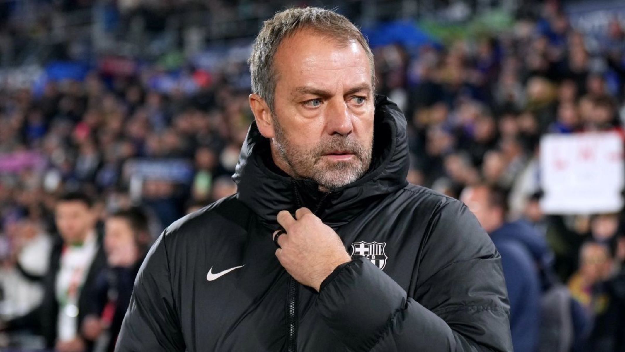 Μπαρτσελόνα: Το είχε προβλέψει ο Φλικ – Οι δύο ενδεκαδάτοι που προβληματίζουν