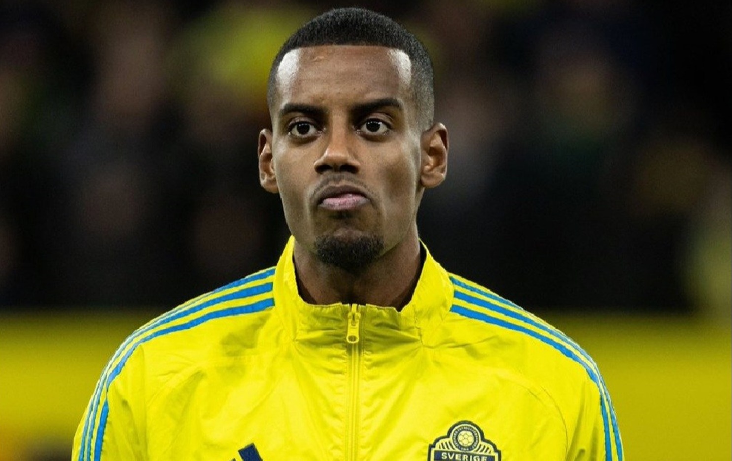 «Σε εξαιρετική κατάσταση ο Ίσακ… Είναι έτοιμος»