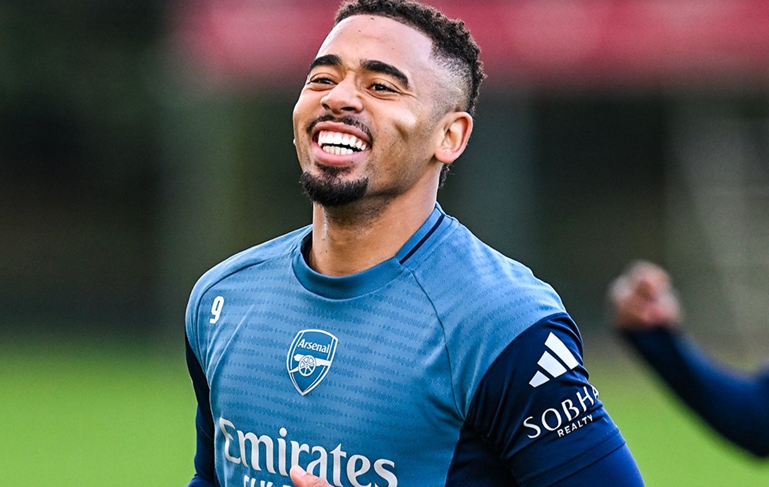 H εντολή του Αρτέτα για το μέλλον του Ζεσούς