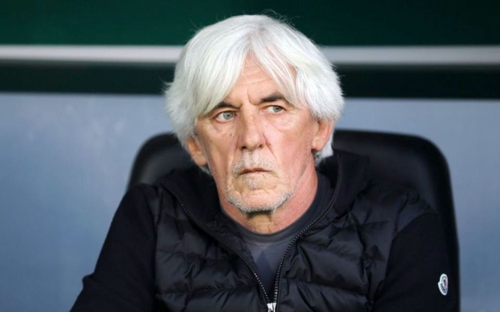 Εθνική Ελλάδος: Στις κλήσεις του Γιοβάνοβιτς ο Μπάμπης Κωστούλας