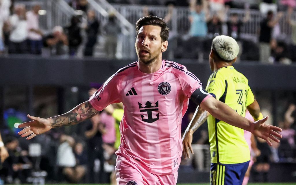 Ο Λιονέλ Μέσι θέλει να… τερματίσει το ποδόσφαιρο: Το μεγάλο ρεκόρ που έχει μπροστά του!