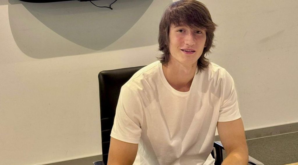 Έπιασαν πάλι κορόιδο τη Ρεάλ Μαδρίτης: Χάνει ταλεντάρα!