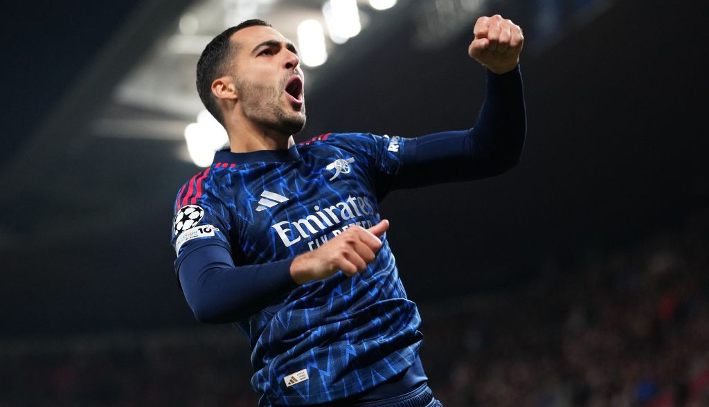 Μερίμνησε ο Μερίνο για το «διπλό» της Άρσεναλ! (vids)