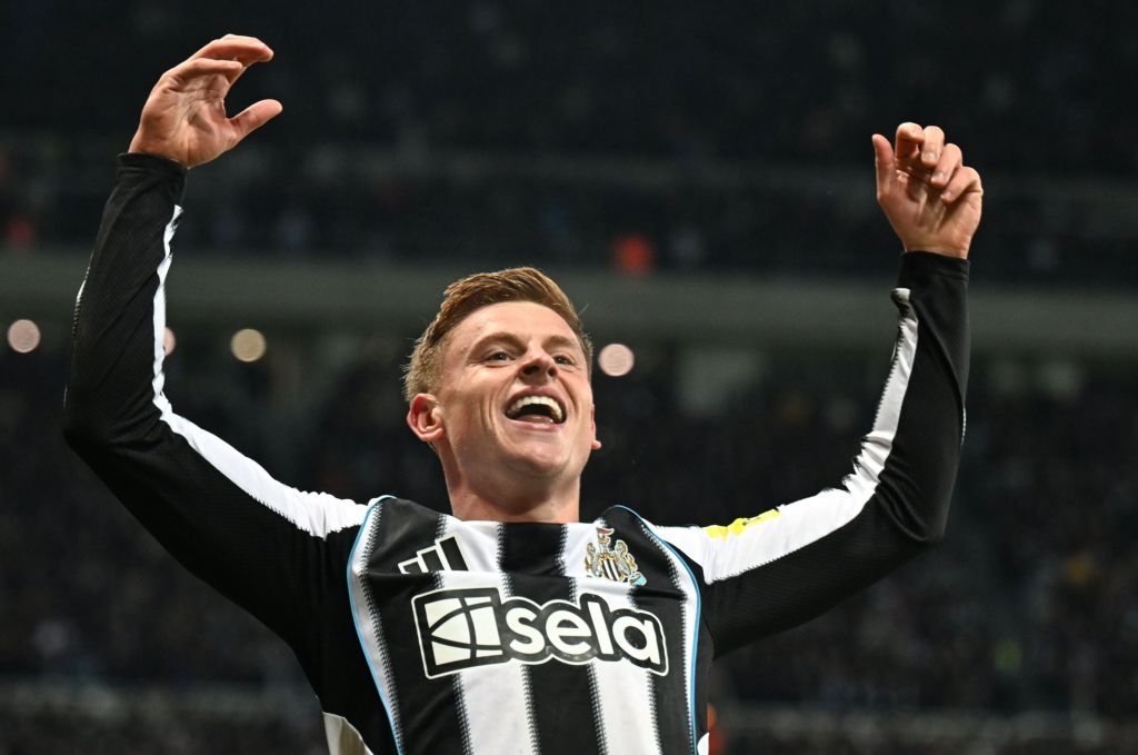 Τρίτη και… φαρμακερή για τη Νιούκαστλ: Πλήρωσε άλλων τα «σπασμένα» η Σίτι! (vid)