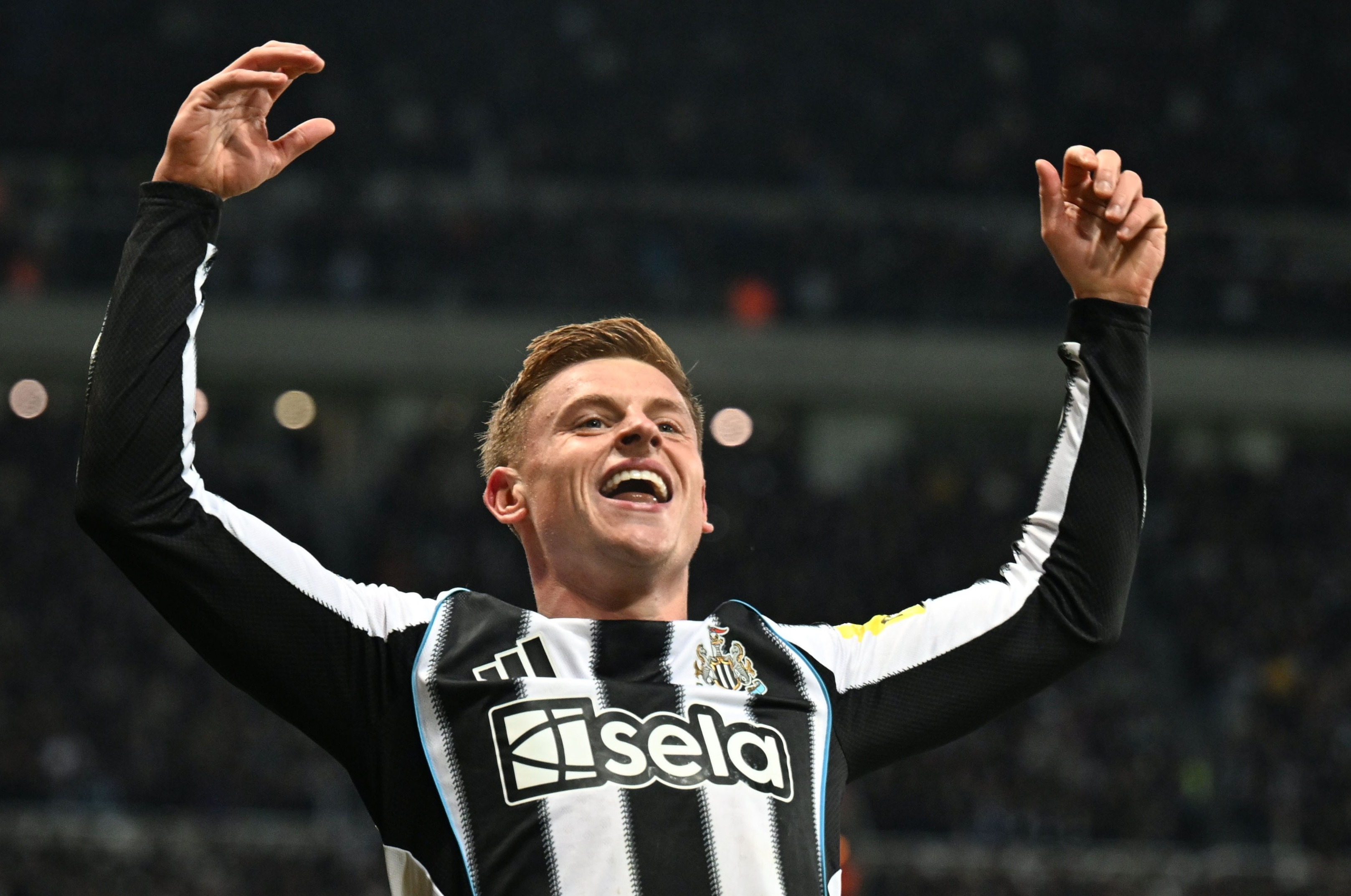 Τρίτη και… φαρμακερή για τη Νιούκαστλ: Πλήρωσε άλλων τα «σπασμένα» η Σίτι! (vid)