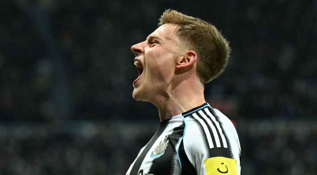 Νιούκαστλ – Μάντσεστερ Σίτι: 2-1 (Highlights)