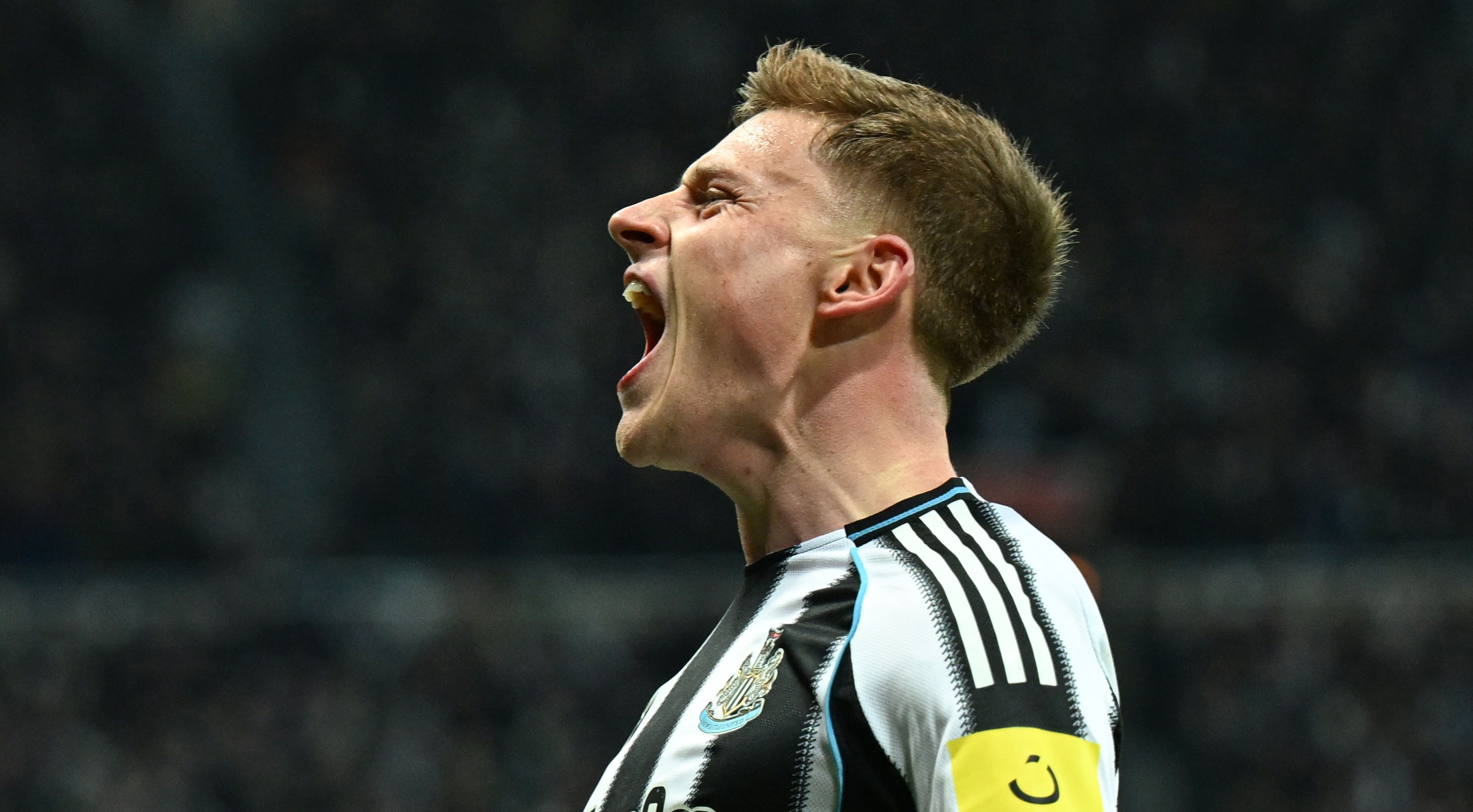 Νιούκαστλ – Μάντσεστερ Σίτι: 2-1 (Highlights)