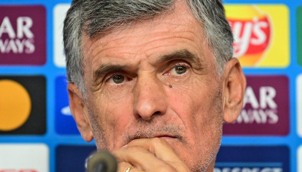 Ολυμπιακός – Ρεάλ Μαδρίτης: Αυτή είναι η 11αδα του Μεντιλίμπαρ (pic)