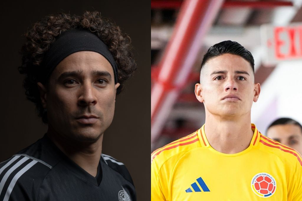 Εθνικές ομάδες: Ήρωες με τις χώρες τους, παλτά για τις ομάδες τους…