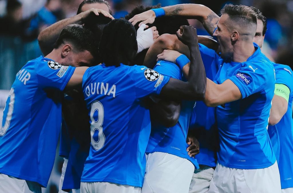 Πάφος: Με αυτό το γκολ έγραψε ιστορία στο Champions League! (vid)