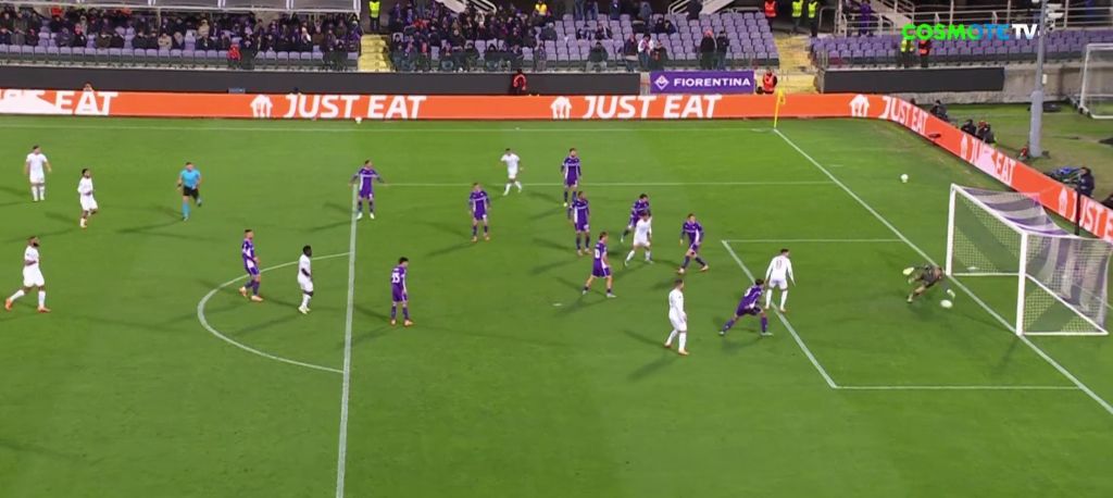 Κόντρα σε όλους και σε όλα η ΑΕΚ: 1-0 με τον Γκατσίνοβιτς! (vid)