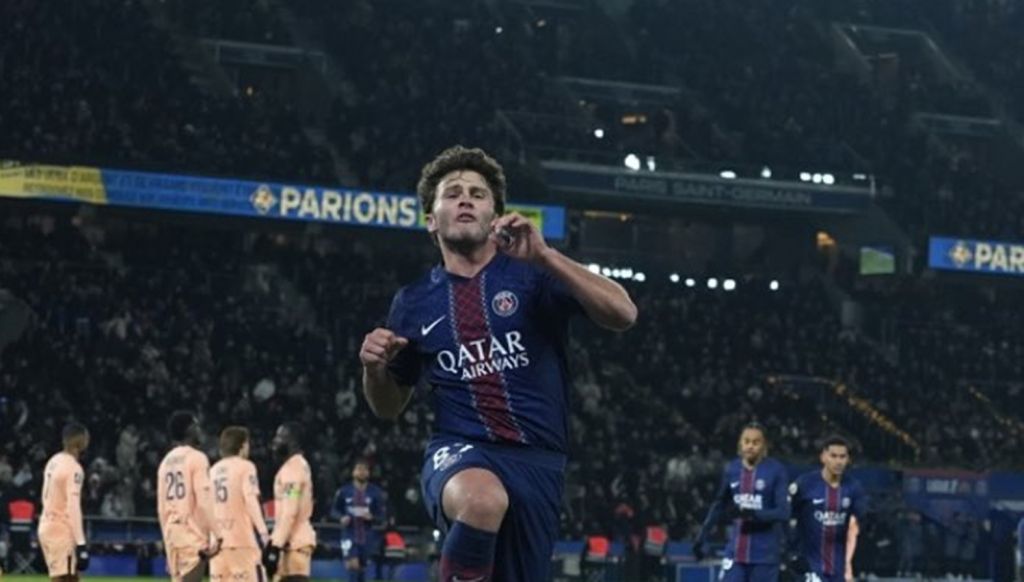 Παρί Σεν Ζερμέν – Χάβρη: 3-0 (Highlights)