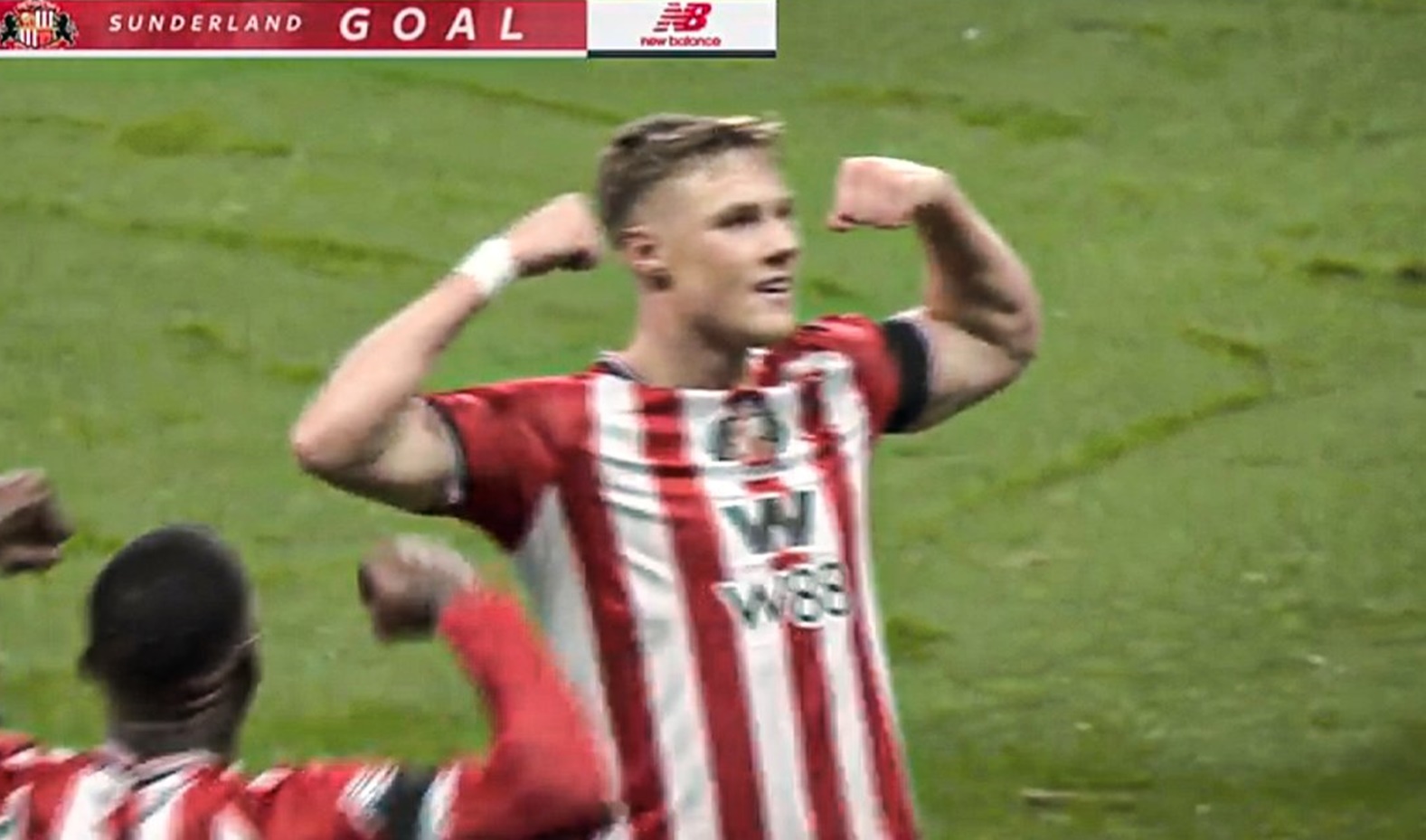 Αυτό και αν είναι είδηση: Η Σάντερλαντ έβαλε γκολ στην Άρσεναλ! (vid)