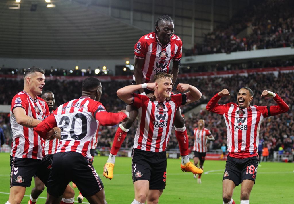 Το… πονηρό κόλπο της Σάντερλαντ: Πώς χάλασε το μεγάλο όπλο της Άρσεναλ με τα πλάγια! (pic)