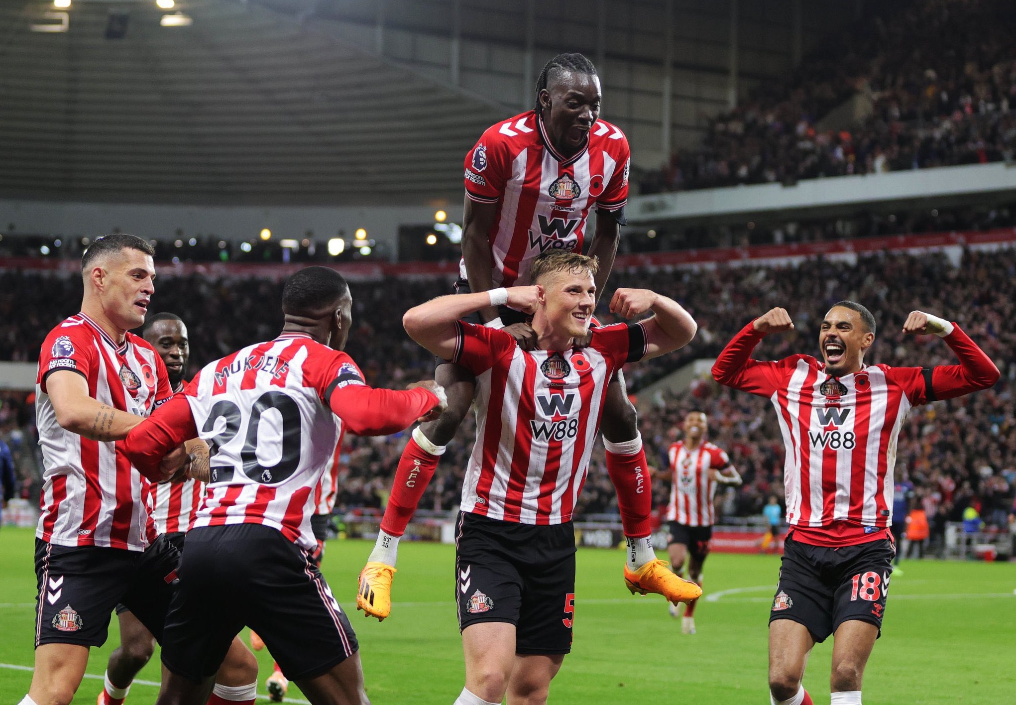 Το… πονηρό κόλπο της Σάντερλαντ: Πώς χάλασε το μεγάλο όπλο της Άρσεναλ με τα πλάγια! (pic)