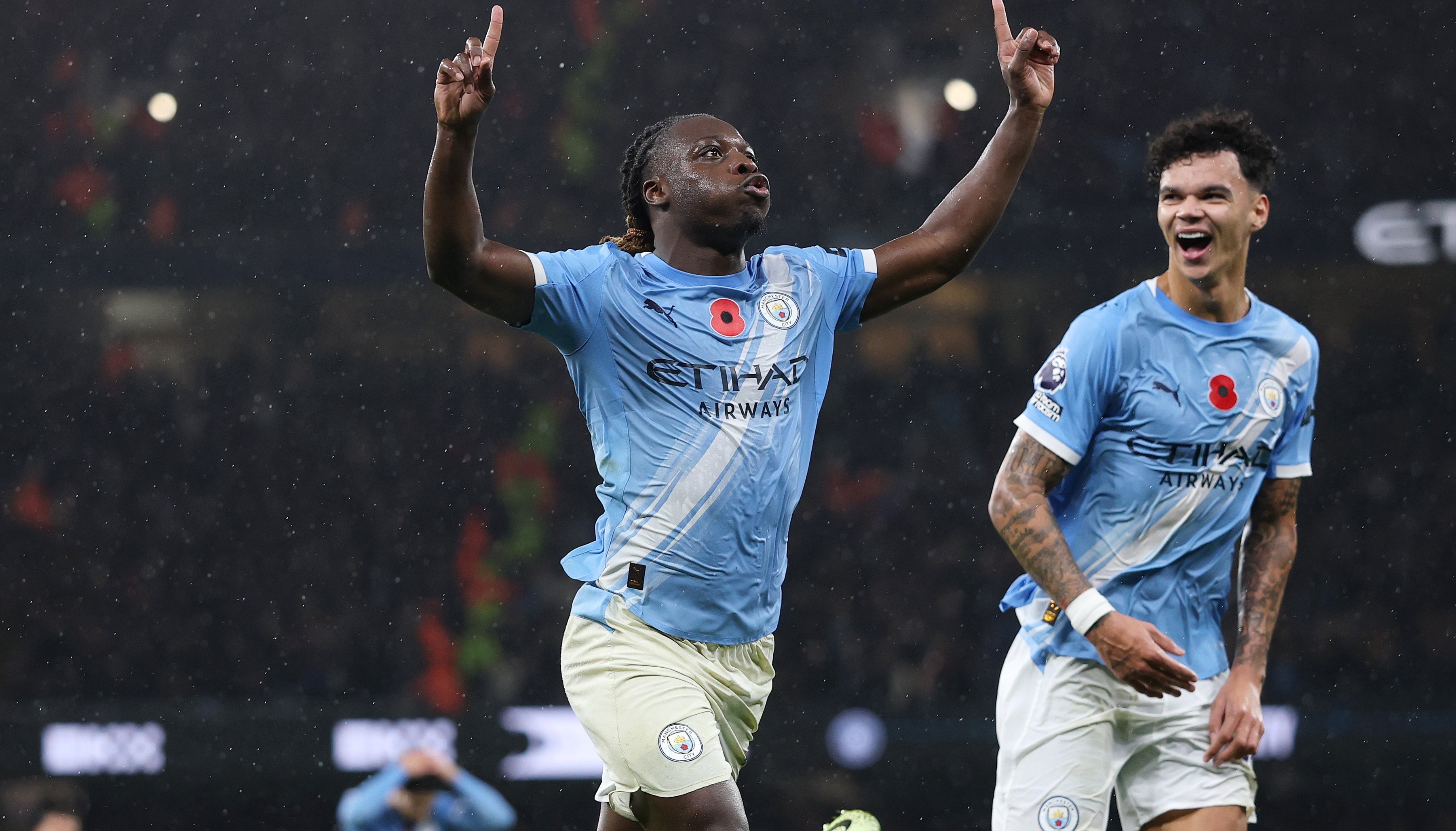 Μάντσεστερ Σίτι – Λίβερπουλ: 3-0 (Highlights)