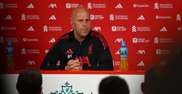 Λίβερπουλ: Γιατί πρέπει τώρα να αλλάξει προπονητή;