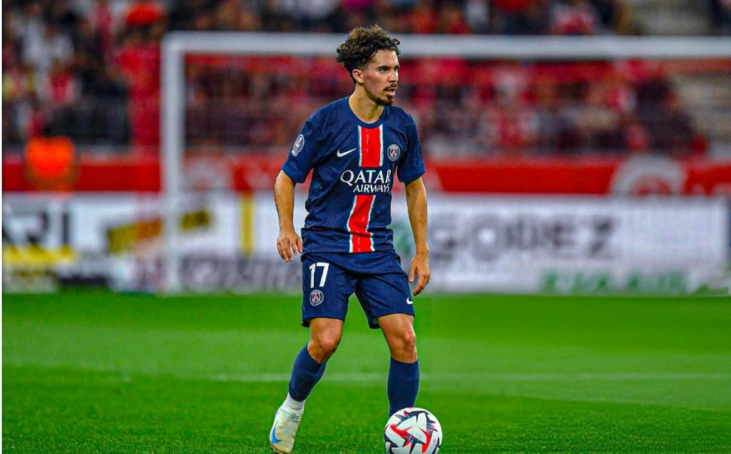 Αυτό είναι το πιο ΑΚΡΑΙΟ μεταγραφικό σενάριο για τον Ιανουάριο: Στέλνουν Βιτίνια στην Άρσεναλ!