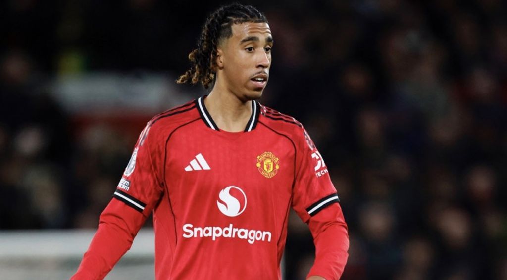 Μάντσεστερ Γιουνάιτεντ: Ο Γιορό εξήγησε, γιατί υπάρχει πίεση