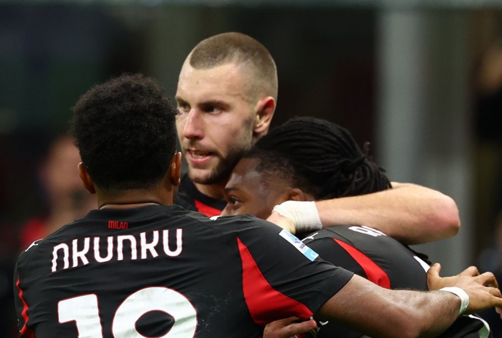 Η Μίλαν επέστρεψε στις νίκες με τον καλύτερο τρόπο! (vid)