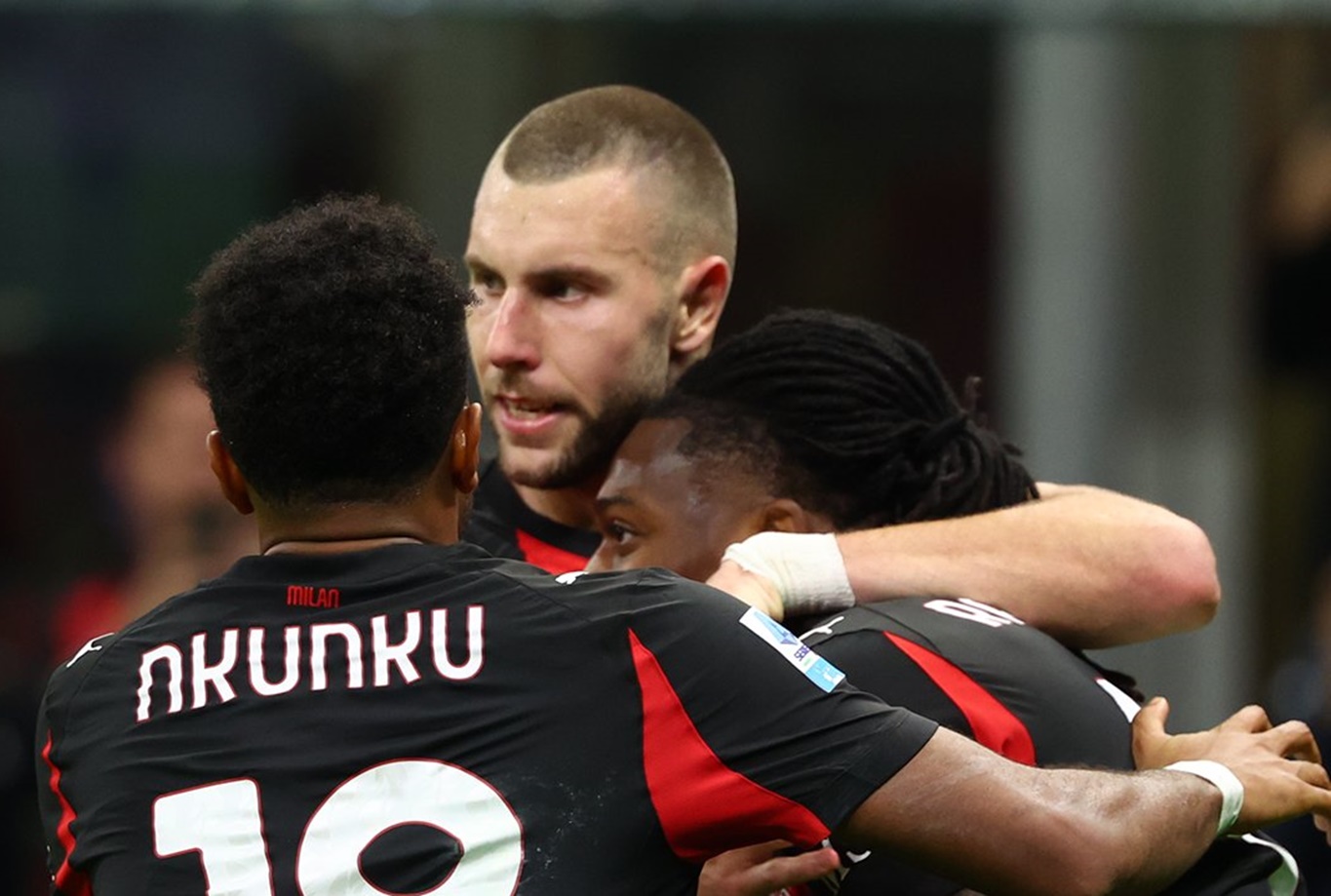 Η Μίλαν επέστρεψε στις νίκες με τον καλύτερο τρόπο! (vid)