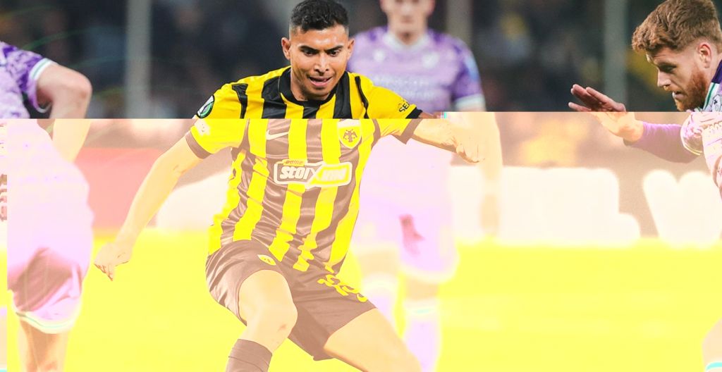 ΑΕΚ – Σάμροκ Ρόβερς: 1-1 (Highlights)