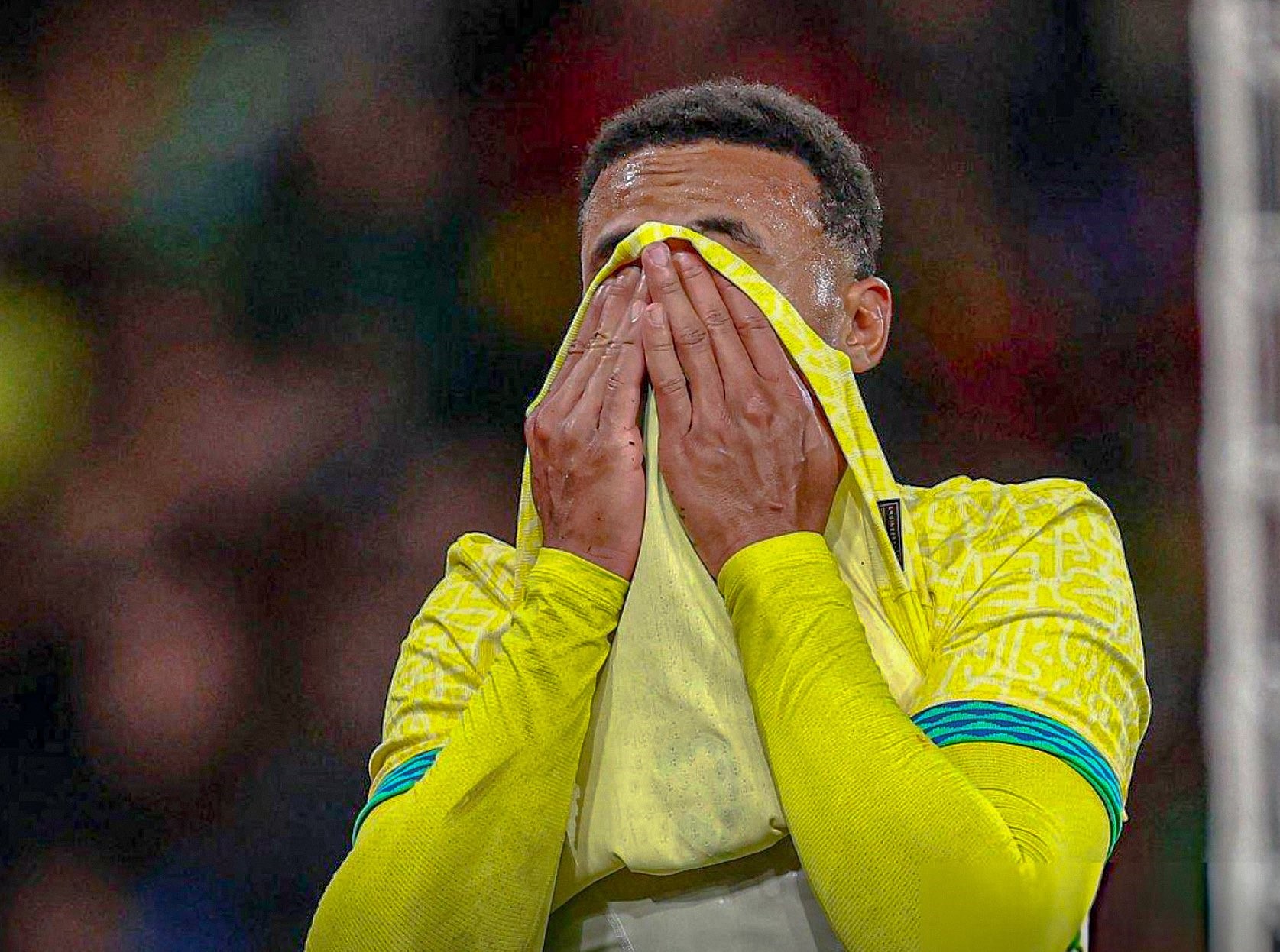 Γκάμπριελ: Ζημιά για την Άρσεναλ – Τραυματίστηκε και χάνει το μεγάλο ντέρμπι