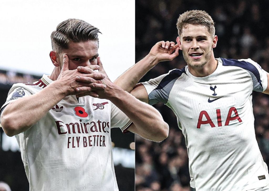 Τι κοινό έχουν Βίκτορ Γιόκερες και Μίκι Φαν Ντε Βεν