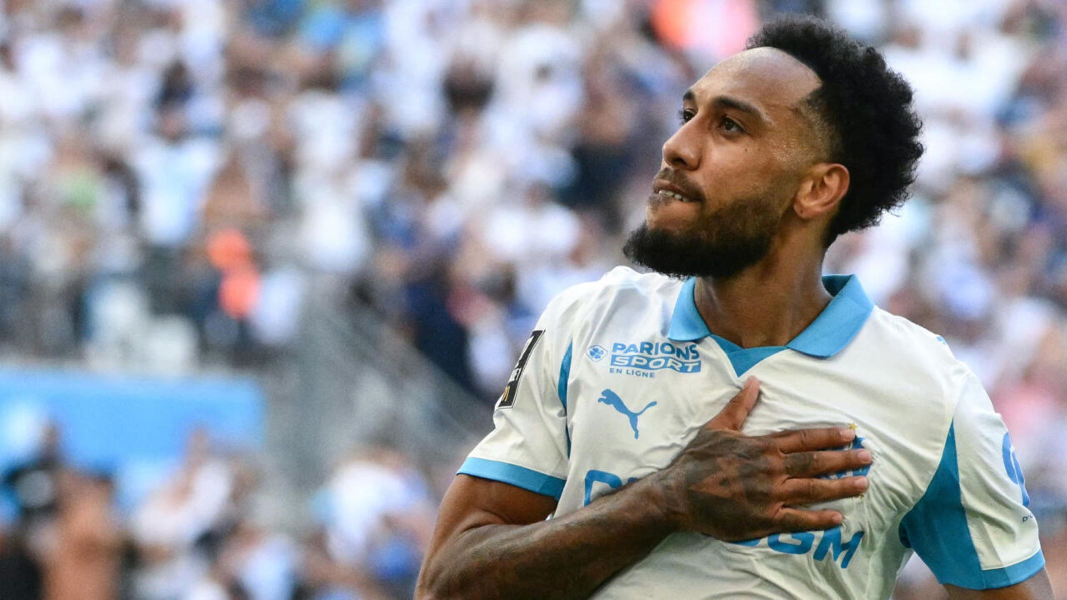 O Ομπαμεγιάνγκ αποκάλυψε τη χειρότερη ομάδα της καριέρας του