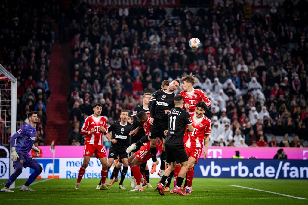 Λουίς Ντίας… ο λυτρωτής – Νίκη της Μπάγερν με buzzer beater (vid)