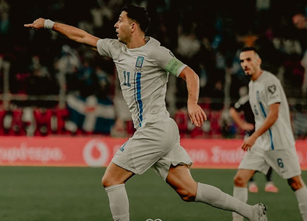 Ελλάδα – Σκωτία: Ποιότητα που ξεχειλίζει, νοοτροπία… που προβληματίζει (vid)