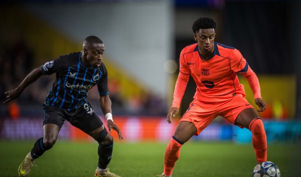 Μπαρτσελόνα, από επίθεση καλά τα πας. Από άμυνα όμως; (vid)