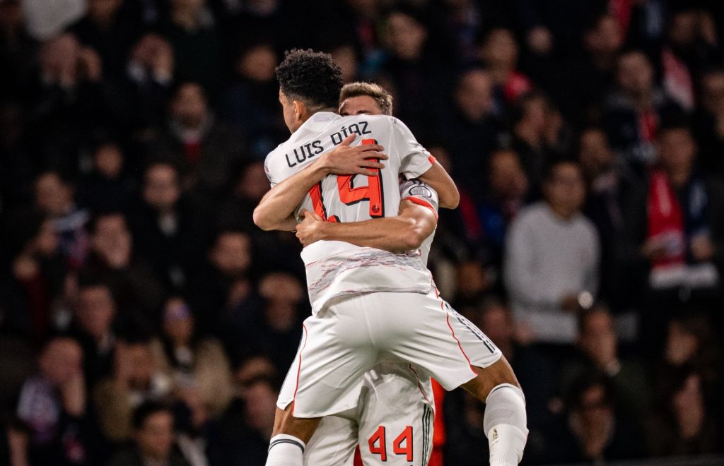 Ο Ντίας πήρε… παραμάζωμα την πρωταθλήτρια Ευρώπης! (vid)