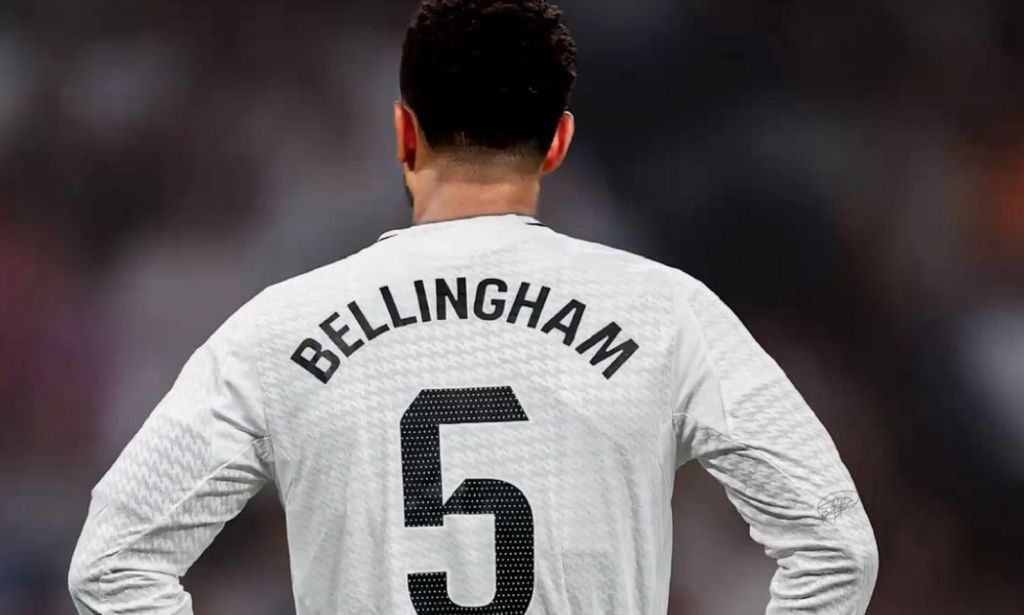 O Τούχελ «καίγεται» για τον Μπέλιγχαμ και το δείχνει!