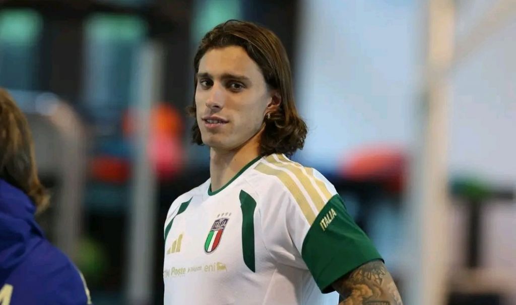 Εθνικό θέμα στην Ιταλία η κατάσταση της υγείας του Καλαφιόρι: Νεύρα στην Άρσεναλ