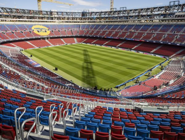 Μπαρτσελόνα