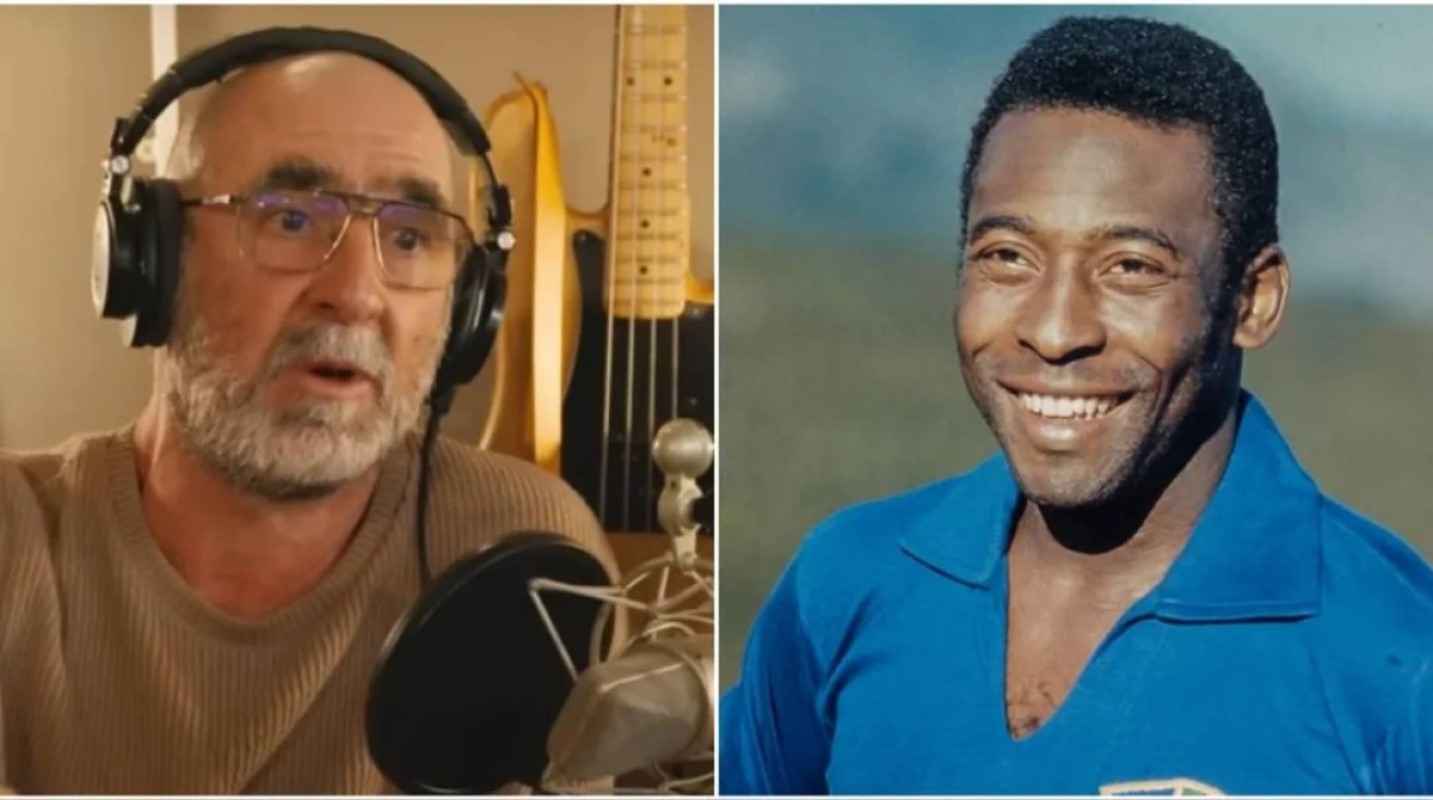 Μαραντόνα VS Πελέ: Ο Καντονά αποκάλυψε την μεγάλη διαφορά