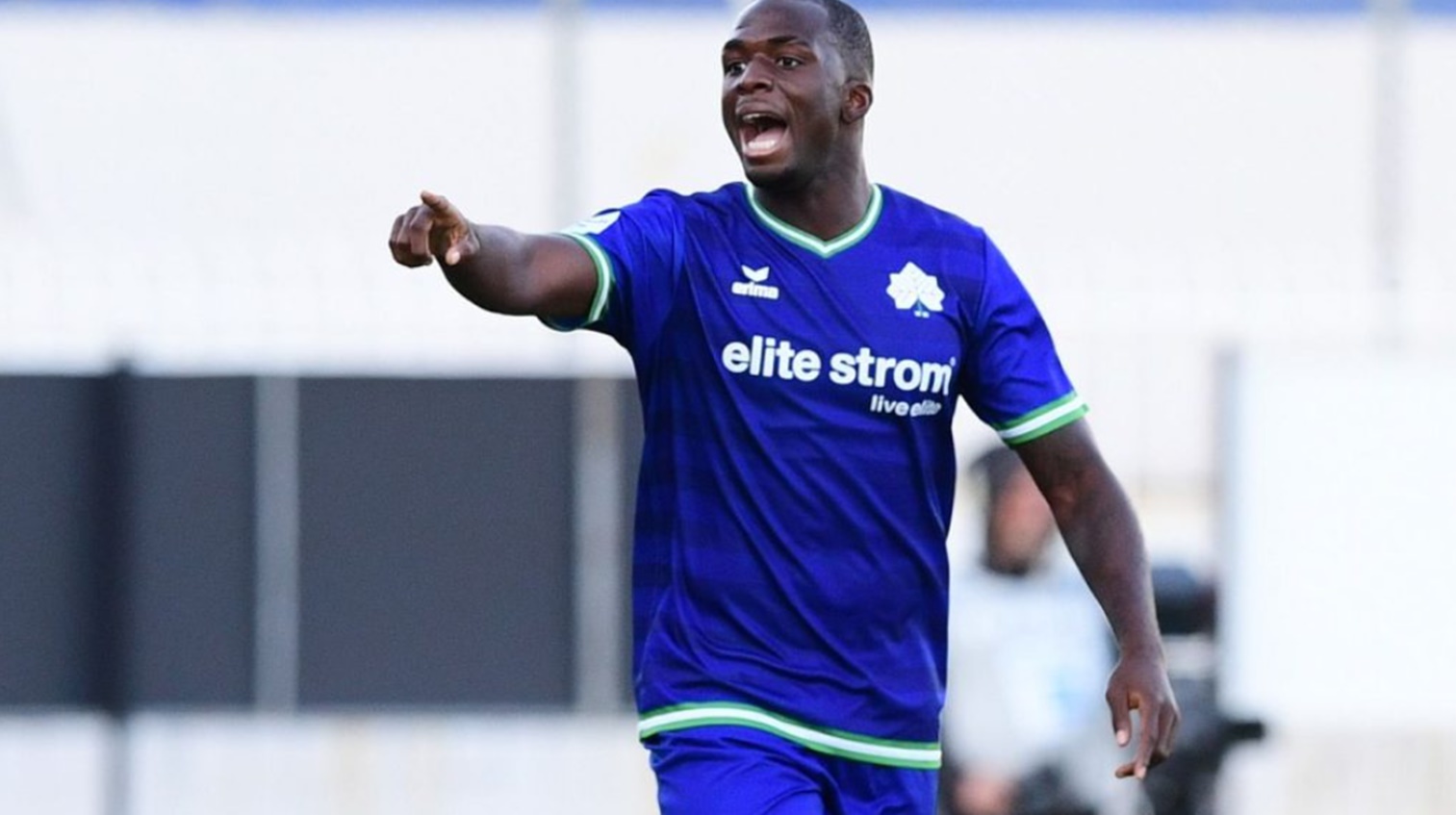 Ήταν δίκαιο και έγινε πράξη: Ο Τετέι στην Εθνική Ελλάδος!