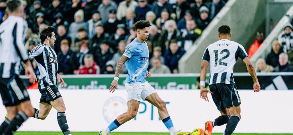 Premier League: Αυτή είναι η βαθμολογία, μετά την ήττα της Μάντσεστερ Σίτι! (pic)