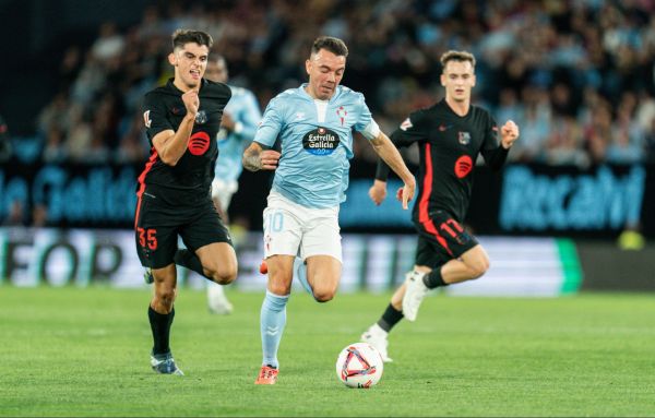 Θέλτα Μπαρτσελόνα