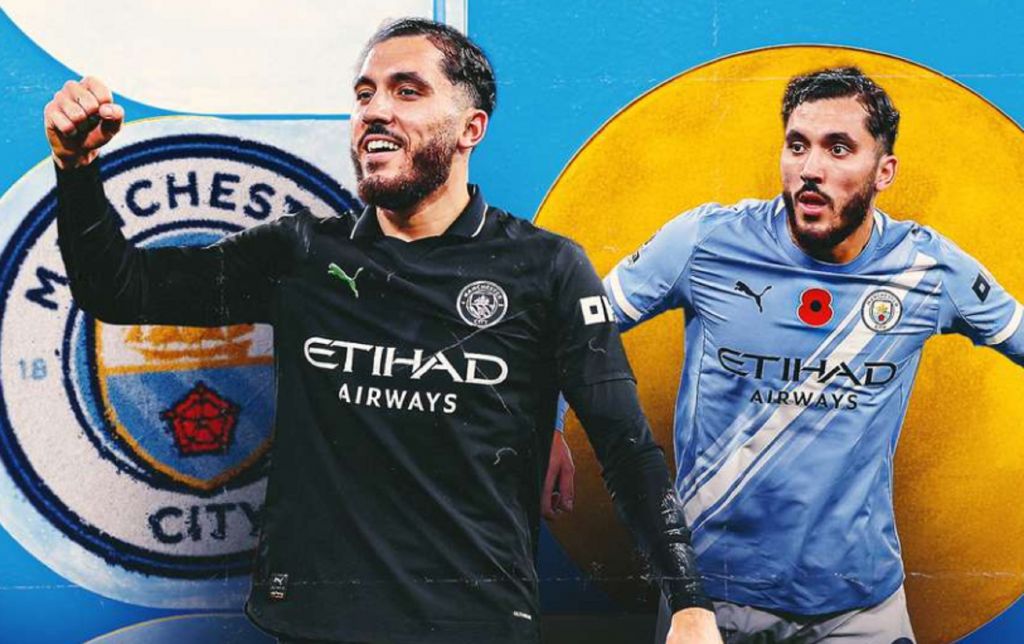 Ραγιάν Τσερκί: Το όραμα του Γκουαρντιόλα για τον Ντε Μπρούιν… τσέπης