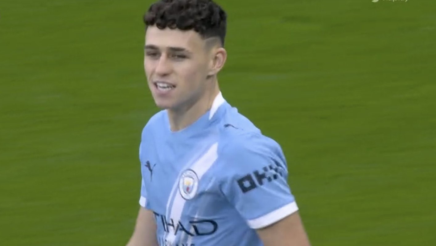 Σίτι: Το πιο… Γκουαρντιόλα ΓΚΟΛ – Έκρυψαν την μπάλα (vid)