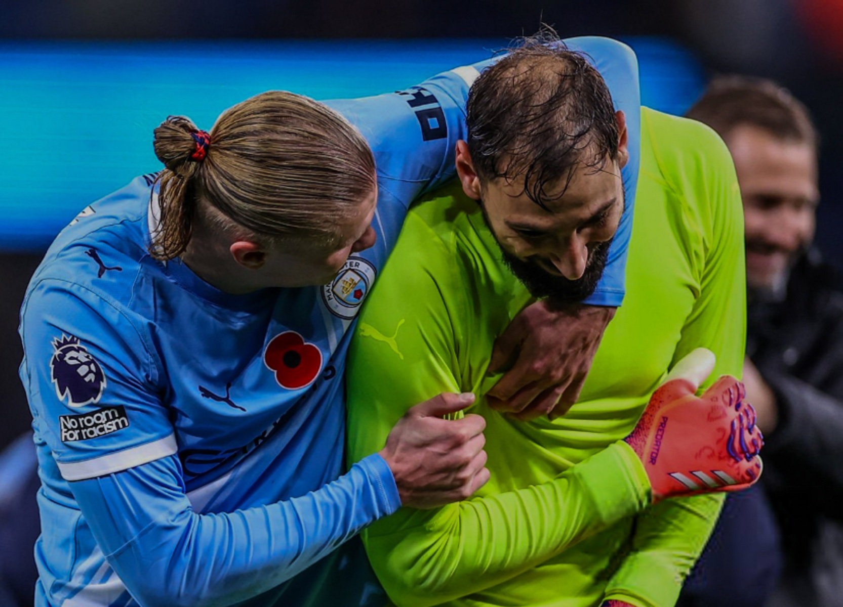 Το A και το Ω της Μάντσεστερ Σίτι