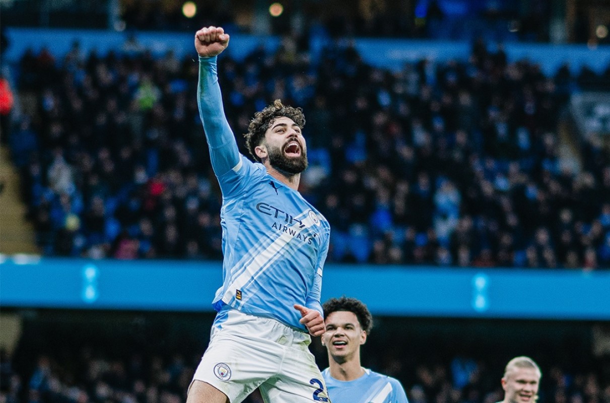 Μάντσεστερ Σίτι: Γλίτωσε την γκέλα μεγατόνων – Ο Φόντεν την έσωσε (vid)