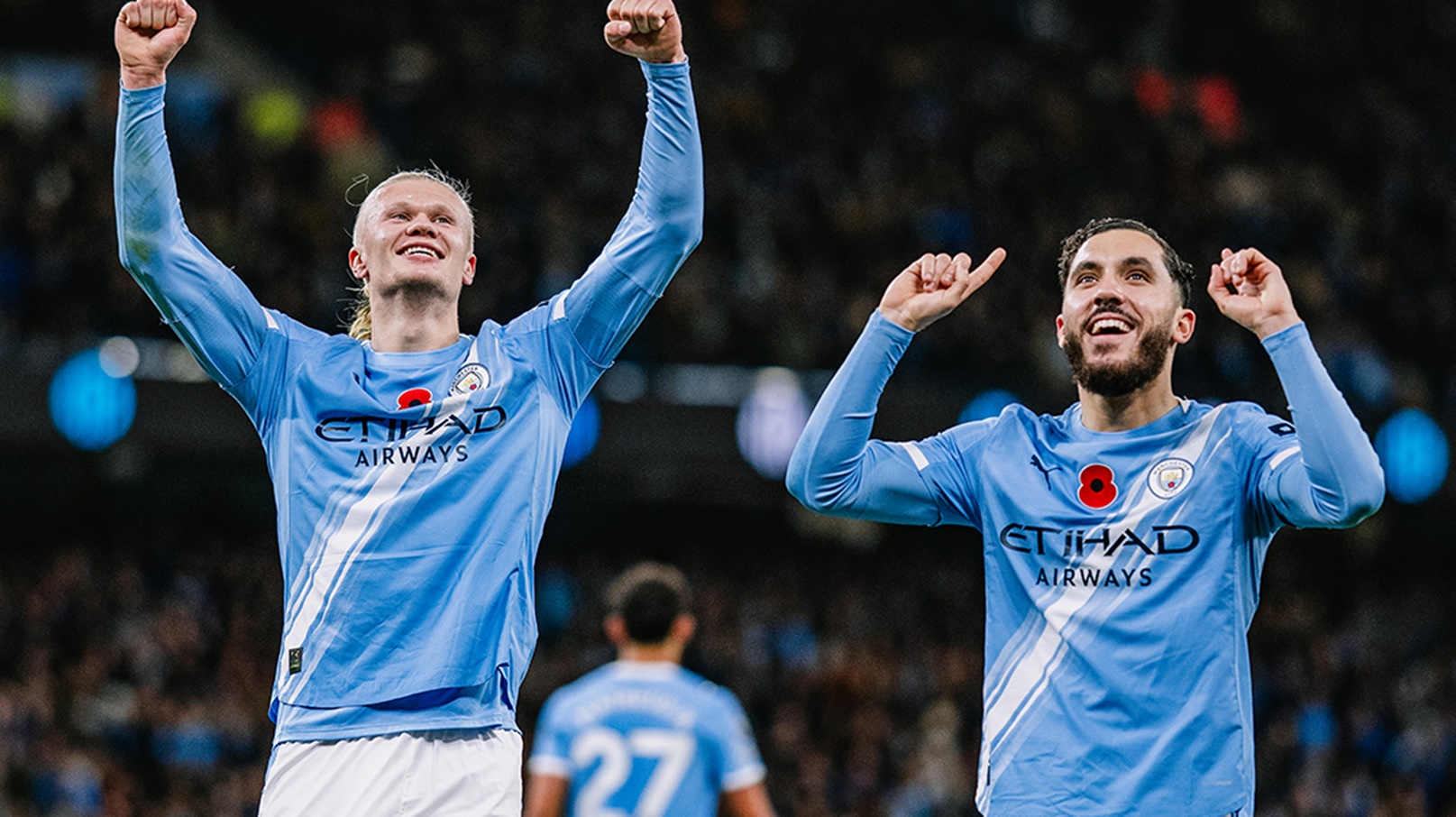 Η Μάντσεστερ Σίτι έδωσε ένα πολύ καλό μάθημα στην Μπόρνμουθ! (vid)