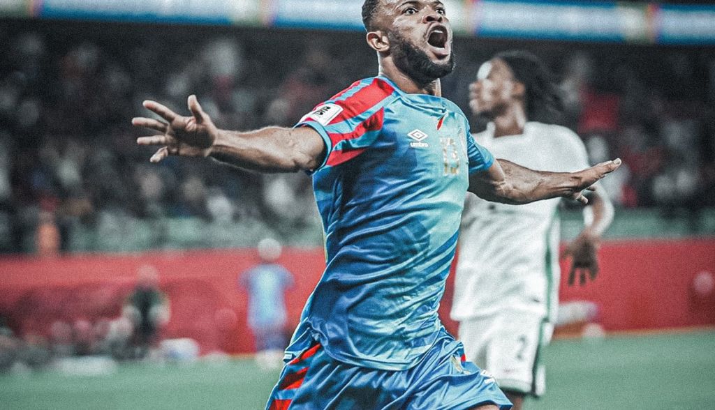 Super αετοί χωρίς… φτερά: Το Κονγκό πέταξε έξω τη Νιγηρία από το Παγκόσμιο Κύπελλο!