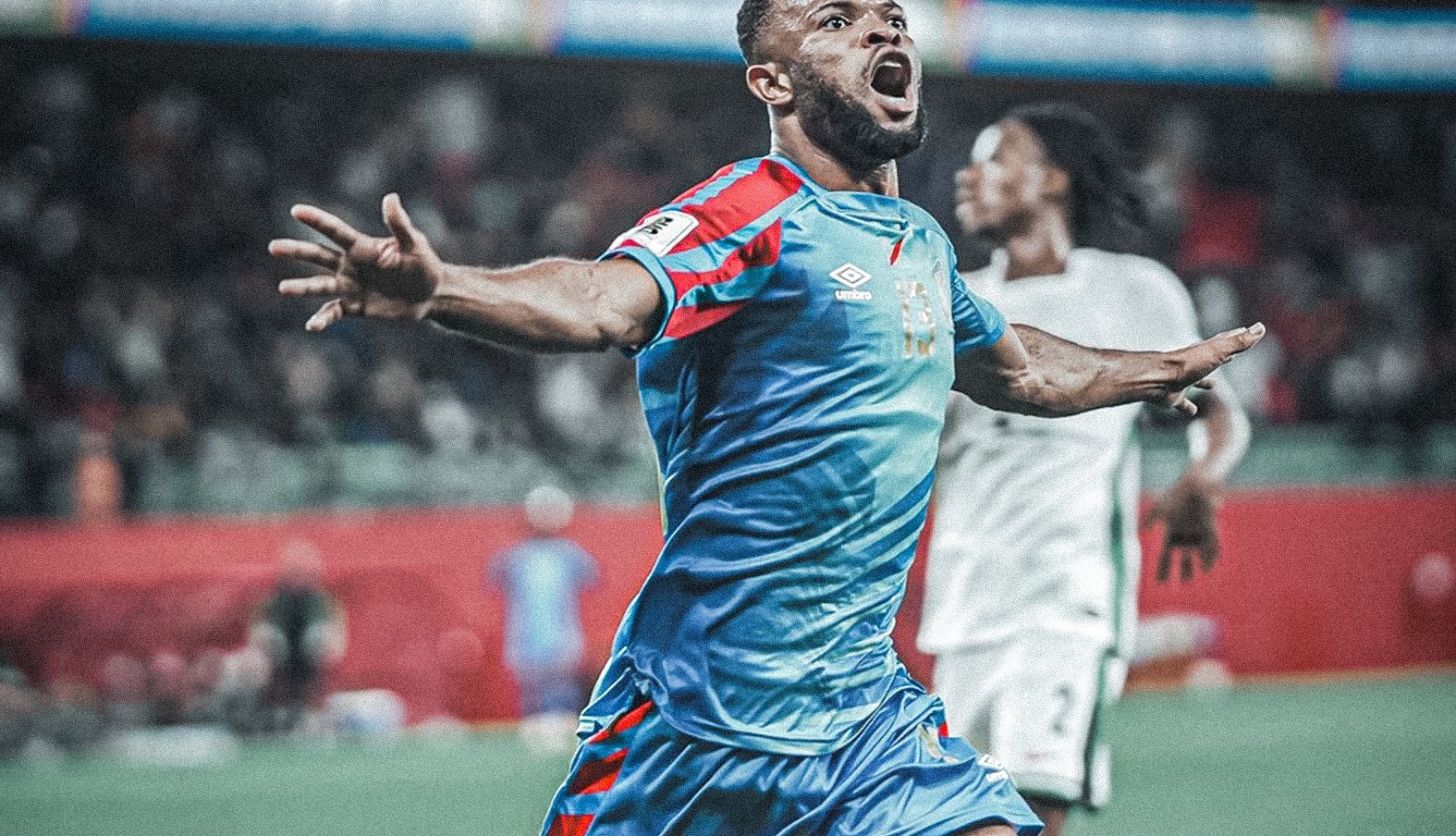 Super αετοί χωρίς… φτερά: Το Κονγκό πέταξε έξω τη Νιγηρία από το Παγκόσμιο Κύπελλο!